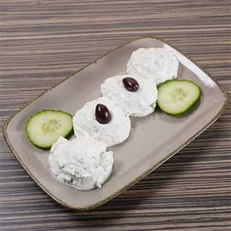 Tzatziki
