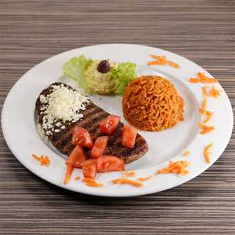 Bifteki Klassisch - Ripieno